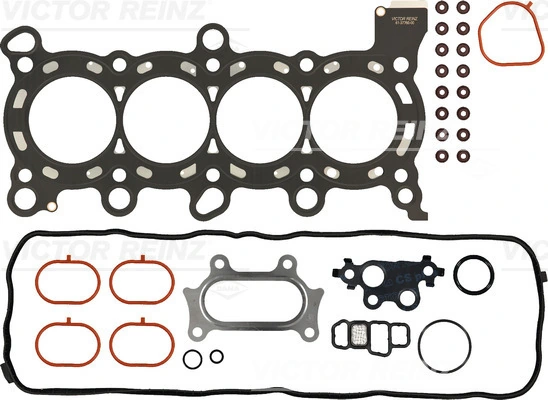 Gasket Kit, cylinder head